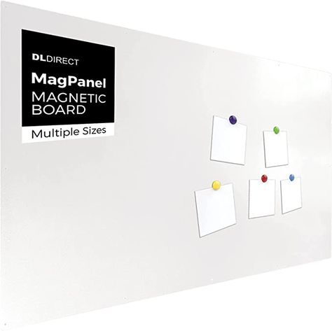 Magnetic Wall Board, Large Bulletin Board, Large Cork Board, Board For Office, Study Room Design, Magnet Board, Board For Kids, Diamond Life, Old Room