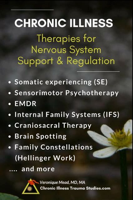 Brain Spotting, Somatic Experiencing, Internal Family Systems, Adverse Childhood Experiences, Craniosacral Therapy, Emdr Therapy, Cognitive Behavioral Therapy, Behavioral Therapy, Chronic Fatigue