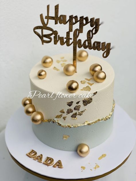 Birthday Cake Theme For Men, Cake For Male Friend, Butter Cream Cake Design For Men, Birthday Cakes For Men Unique, Modern Cake Designs For Men, 15th Birthday Cakes For Boys, Birthday Cake Design For Men, Simple Birthday Cake For Men, Happy Birthday Brother Cake