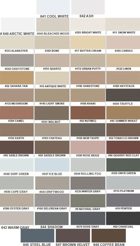 Polyblend Grout Colors, Virginia House, Bleached Wood, Pintura Exterior, Paint Color Schemes, Sanded Grout, Grey Paint, Colored Sand, Grey Paint Colors