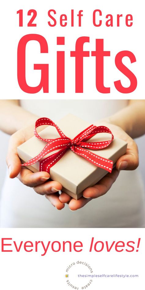 A Dozen SIMPLE Self Care Gift Ideas that are sure to PLEASE all the health conscious on your list! Self Care Gift Ideas, Dowager's Hump, Self Care Gifts, Lantern Ideas, Successful Business Tips, Health Conscious, Encouragement Gifts, Great Gift Ideas, Health Skin Care