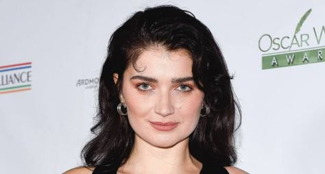 Eve Hewson Eve Hewson Style, Eve Hewson Hair, Nicole Gale Anderson, Eve Hewson, Ali Hewson, Paul Hewson, The Knick, Bono U2, White Hair Color