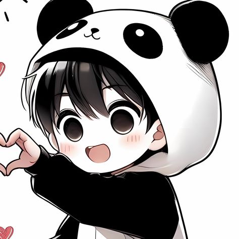 Cute Discord Nitro Pfp, Best Anime Series, Pink Wallpaper Hello Kitty, Chibi Couple, The Best Anime, Cute Couple Dp, Cute Bear Drawings, The Promised Neverland, Best Anime