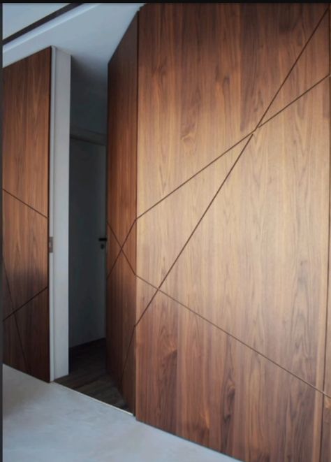 Hidden Doors In Walls, Family Room Walls, Doors Interior Modern, Wall Panel Design, Hidden Rooms, Door Design Modern, Door Design Interior, Hidden Door, Door Designs