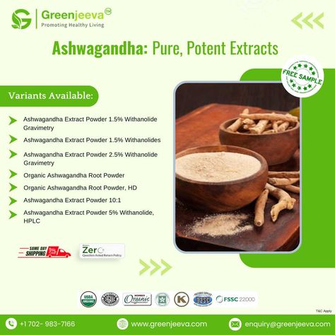 Ashwagandha Extract Powder Ashwagandha Powder, Medicinal Herb, Ashwagandha Root, Medicinal Herbs, Wellness Products, Dietary Supplements, The Good, Herbs