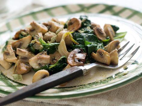 Fast Metabolism Recipes, Fmd Recipes, Fast Metabolism Diet Recipes, Metabolic Diet Recipes, Spinach And Mushroom, Hcg Recipes, Metabolic Diet, Fast Metabolism Diet, Diet Guide