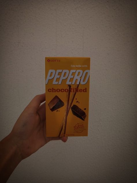 #pepero Say Hello, Quick Saves