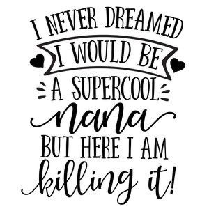 Nana Quotes, Grandma Quotes, Cheese Boards, Nana Gifts, Cricut Craft Room, Diy Cricut, Silhouette Cameo Projects, Cricut Tutorials, Silhouette Design Store