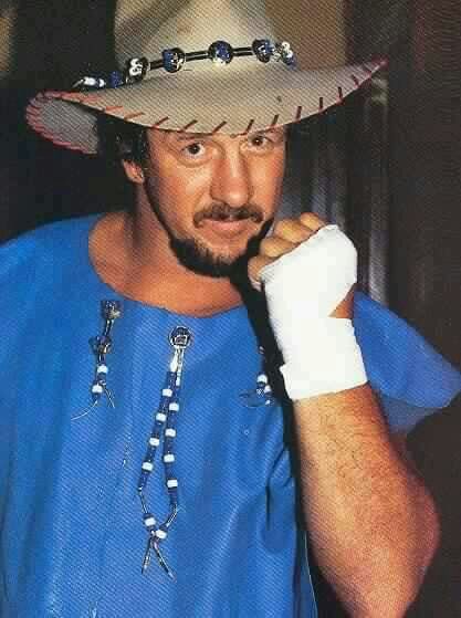 Terry Funk Terry Funk Wrestler, Terry Funk, John Cena Wrestling, Nwa Wrestling, Wrestling Photos, Male Wrestlers, World Championship Wrestling, Wwe Hall Of Fame, Wwe Legends