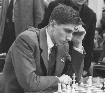 Bobby Fischer's Beautiful Bishops. Paul Morphy, Chess Online, Garry Kasparov, Bobby Fischer, Chess Master, Playing Chess, Chess Players, Chess Game, Reykjavik