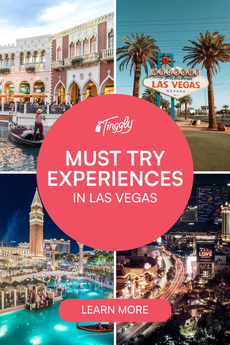 Discover the vibrant spirit of Las Vegas your way! ✨ With Tinggly, immerse yourself in the excitement of Sin City as you create unforgettable memories. From dazzling shows and world-class entertainment to exhilarating casino action and mouthwatering cuisines, Las Vegas has something for everyone. Customize your Vegas adventure with Tinggly and indulge in the city's iconic experiences. 🎰🌃 #LasVegas #Tinggly #TravelInspiration #UnforgettableExperiences #experiencegifts #lasvegasexperiences Things To Do In Las Vegas, Things To Do In Vegas, Las Vegas Trip Planning, Vegas Trip Planning, Usa Places To Visit, Old Vegas, Trip To Grand Canyon, Yellowstone Trip, Las Vegas Vacation