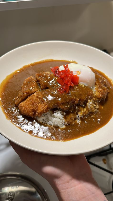 All Recipes | Cabagges.World Japanese Curry Sauce, Japanese Curry Recipe, Katsu Curry Recipe, Katsu Curry Recipes, Katsu Recipes, Onsen Egg, Pork Cutlet, Katsu Curry, Japanese Curry