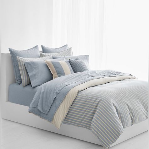 Coastal bedding sets