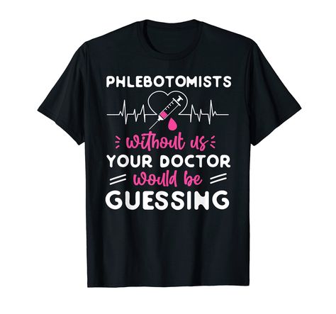 Lab Week Ideas, Lab Week, Lab Tech, Phlebotomy, Tech Shirt, Heather Blue, Lab, Funny, T Shirt