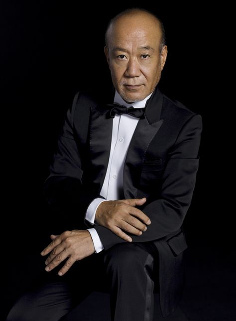 Joe Hisaishi Joe Hisaishi, Quincy Jones, Film Score, Castle In The Sky, Howls Moving Castle, Music Director, Music Film, My Neighbor Totoro, Original Song