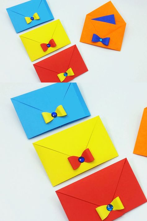 #how to fold an origami #envelope - origami #folder envelope - paper envelope diy easy how to #make - #wedding envelopes color - make an envelope out of paper #diy - mini paper envelope diy - envelope diy a4 paper - paper #money envelope diy - #solid color envelope liner - #invitation envelope color - #color paper envelope - how to make an easy envelope - #easy way to make an envelope - diy pull tab origami envelope #card - envelope origami folha Paper Envelope Diy Easy, An Envelope Out Of Paper, Diy Envelopes From Paper, Envelope Out Of Paper, Paper Envelope Diy, Envelope Diy Paper, Make An Envelope, Easy Envelope, Money Envelope