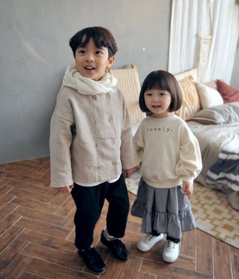 Couple With Baby, Korean Baby, Ulzzang Kids, Cute Asian Babies, Korean Babies, Asian Kids, Dad Baby, Foto Baby