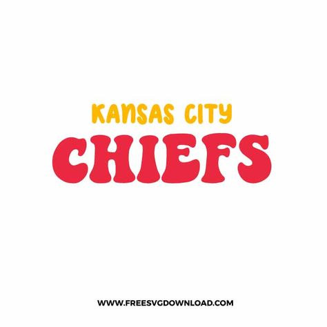 Kansas City Chiefs Svg Free, Kc Chiefs Svg Free, Chiefs Svg Free, Superbowl Logo, Kansas City Chiefs Svg, Personalised Fans, Kansas City Chiefs Shirts, Chiefs Svg, Eagles Svg