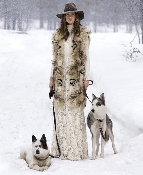 Ralph Lauren Fall, Mode Hippie, Quoi Porter, Mode Boho, Ralph Lauren Style, Jane Fonda, Ralph Lauren Collection, Look Chic, The Snow