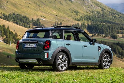 2020 MINI Cooper SD Countryman ALL4 (F60) Mini Cooper Sd, Mini Cooper, Suv, Suv Car, Cars, Vehicles