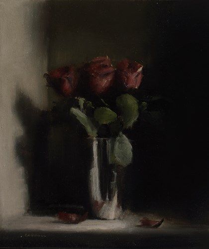 Keiko Takemiya, Neil Carroll, Hyunjin Aesthetic, Painting Realism, Piskel Art, Dark Paintings, Rose Oil Painting, Oil Painting Inspiration, Rennaissance Art