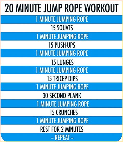 Jump Rope Workout Men, Rope Workout, Jump Rope Workout, Jumping Rope, Gym Workout Tips, Jump Rope, Quick Workout, Calisthenics, Weights Workout