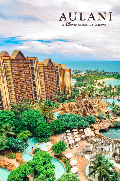 It’s National Plan for Vacation Day! Where will your next Disney vacation take you? Disney Resort Hawaii, Disney Vacation Planner, Aulani Disney Resort, Disney Aulani, Bright Sun, Vacation Days, Vacation Planner, Disney Resorts, Adventures By Disney