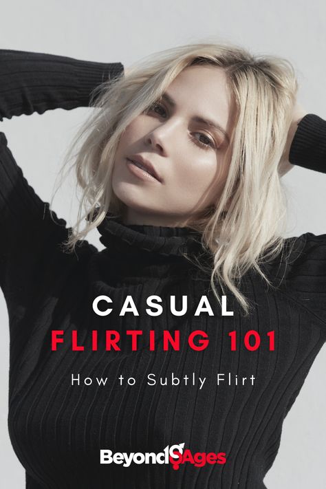 Ready to take your first date to new heights? Unleash the power of subtle flirting as you discover effective techniques to foster casual chemistry. Boost your confidence and make genuine connections by incorporating these subtle flirting tips into your next outing. Subtle Flirting Tips, Subtle Flirting, Flirting 101, Skill To Learn, Flirty Lines, Flirting Tips, How To Flirt, Moving Too Fast, Dating Women