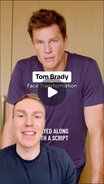 Dr Jonny Betteridge on Instagram: "TOM BRADY'S FACE TRANSFORMATION

Over the last 10 years Tom has maintained his strong masculine looking features and is looking as young as ever. 

💬 What do you think? 

Leave your comments below👇

#tombrady #tombradygoat #celebrityface" Tom Brady Aesthetic, Tom Brady Goat, Face Transformation, The Last 10 Years, Celebrity Faces, Tom Brady, You Think, Thinking Of You, 10 Things