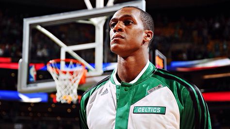 Rajon Rondo Rajon Rondo, Celtic Pride, Photograph Video, Hoop Dreams, Nba Pictures, Follow Back, A Basketball, National Basketball Association, Nba Teams