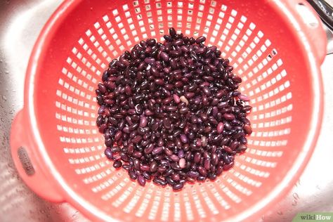 How to Prepare Black Turtle Beans: 6 Steps (with Pictures) Black Turtle Beans Recipes, Black Turtle Beans, Beans Recipes, Kidney Bean, Healthy Carbs, Work Meals, Freezer Cooking, Kidney Beans, Healthy Eating Recipes