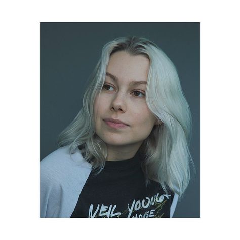 Phoebe Bridges, Boy Genius, Skeleton Girl, Phoebe Bridgers, Teenage Daughters, I Love My Wife, Singers, Pretty People, Hair Inspiration