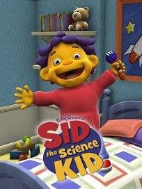 Sid The Science Kid, Daniel Tiger, Kids Tv Shows, First Tv, Kids Tv, The Science, Best Tv, Tv Shows, Science