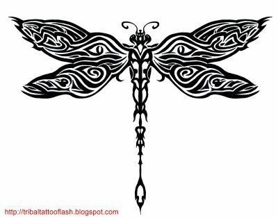 Dragonfly Celtic Dragonfly, Dragonfly Clipart, Filipino Tattoos, Dragonfly Tattoo Design, Polynesian Tattoos, Tattoo Magazine, Dragonfly Tattoo, Dragonfly Art, Tattoo Magazines