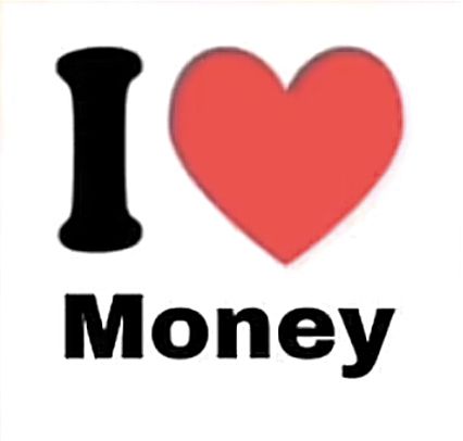 Pfp Money, Money Pfp, I Love, Money