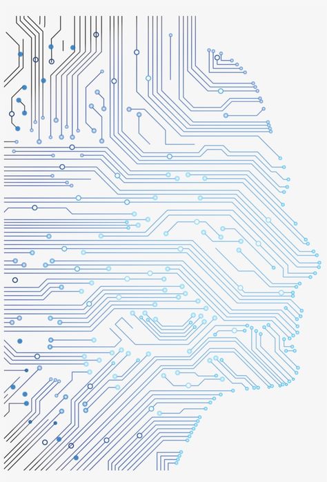 Vinyl Crate, Circuit Drawing, Office Illustration, Electronics Pattern, Circuit Board Design, Technology Posters, Electronic Circuit Design, Mother Board, Data Visualization Design