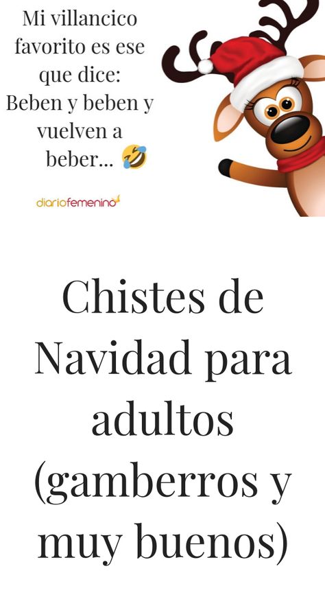 Los mejores chistes de Navidad para partirse de risa #navidad #xmas #christmas #chistes #DiarioFemenino Mood Pics, Christmas Time, Texts, Snoopy, Humor, Memes, Christmas, Fictional Characters, Humour