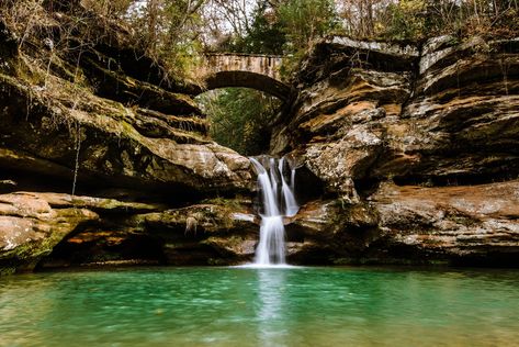 Hocking Hills Ohio Photography, Cedar Falls Hocking Hills, Cincinatti Ohio, Hills Pictures, Food Ice Cream, Hocking Hills State Park, Vacation 2024, Wolf Background, Lots Of Food