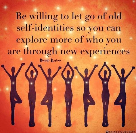 Identity Quotes, Pisces Moon, Old Quotes, Boundaries, Meet You, New Experience, Letting Go, The Old, Self Love