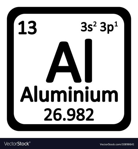 Discovery of this metal was announced in 1825 by Danish physicist 

Density: 2.7 g/cm³
Atomic Weight: 26.9815385

Melting Point: 933.437 K (660.323°C or 1220.581°F)

Boiling Point: 2792 K (2519°C or 4566°F)

Density: 2.70 grams per cubic centimeter

Phase at Room Temperature: Solid

Element Classification: Metal

Period Number: 3

Group Number: 13

Group Name: none Aluminum Periodic Table, Aluminum Element, Group Name, Boiling Point, Number 13, Melting Point, Aluminum Table, Number 3, Atom