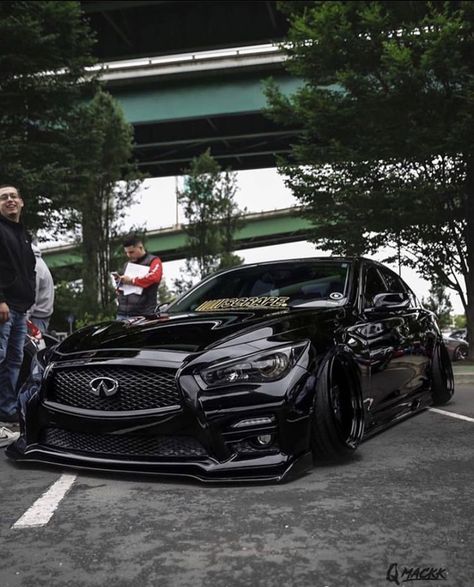 Q50 Infiniti Custom, Infiniti Q50 Modified, Infinite Car, Q50 Sport, Infiniti Q50 Sport, Trueno Ae86, Toyota Sprinter, Cars Modified, Accessories Organization