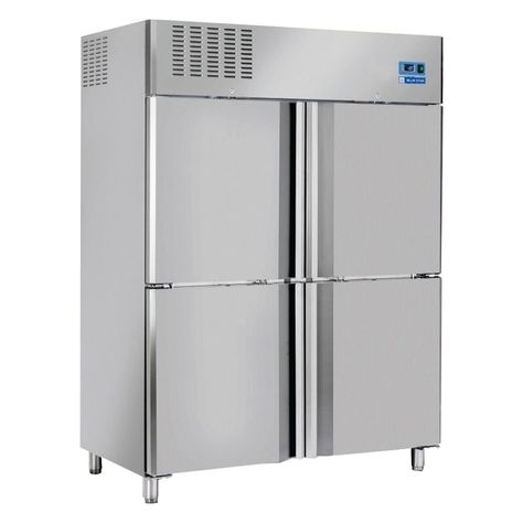 Blue Star chiller dealer Trivandrum Water Coolers, Freezers, Commercial Kitchen, Top Freezer Refrigerator, Blue Star, Coolers, Refrigerator, Beautiful Design, Kitchens