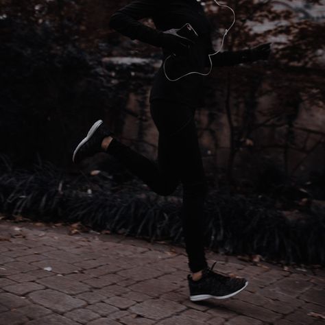 Running Aesthetic Dark, Jogging Aesthetic, Running Aesthetic, Tomboy Aesthetic, Lion Book, Crooked Smile, Dark Feminine Aesthetic, Aesthetic Dark, Private Party