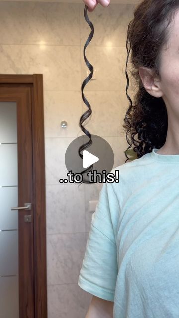 18K likes, 39 comments - curlymalteaser on February 28, 2023: "Easy way to fix frizzy stands! Gel used is the Hi! Definition Gel from @discovertreluxe 💰Fo..." Gel Hair, Frizzy Hair, 15 % Off, Discount Code, Fix It, Curly Hair, Curly Hair Styles, Coding, Hair