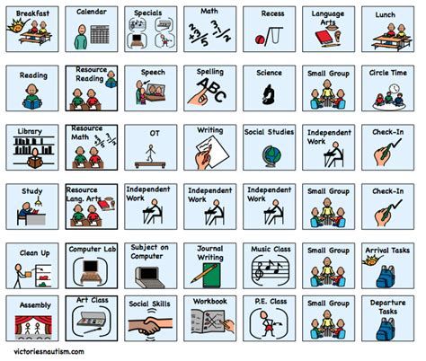 Schedule, Activity And Task Cards Board Maker Pictures Free Printable, Boardmaker Printables Free Downloads, Picture Schedule, Schedule Board, Behavior Charts, Visual Supports, Visual Schedules, Schedule Cards, Visual Schedule