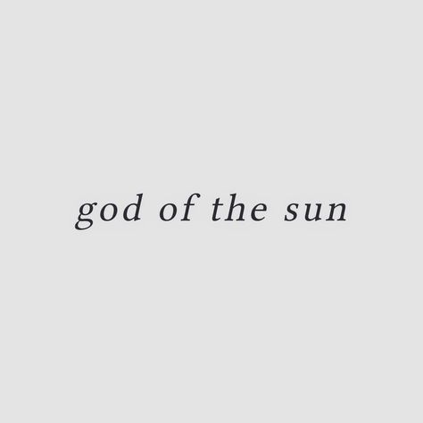 Sun Goddess Quotes, Solace Meaning, Apollon Aesthetic, Apollo Quotes, Apolo Aesthetic, Helios Aesthetic, Gods Aesthetic, Apollo Aesthetic, Apollo Cabin