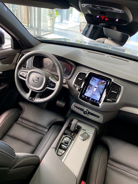 2023 Volvo Xc90, Volvo Xc90 2023, Volvo Xc90 Interior, Volvo Cx90, Volvo Xc 90, Volvo Xc, Cars Wallpapers, Volvo Cars, Volvo Xc60