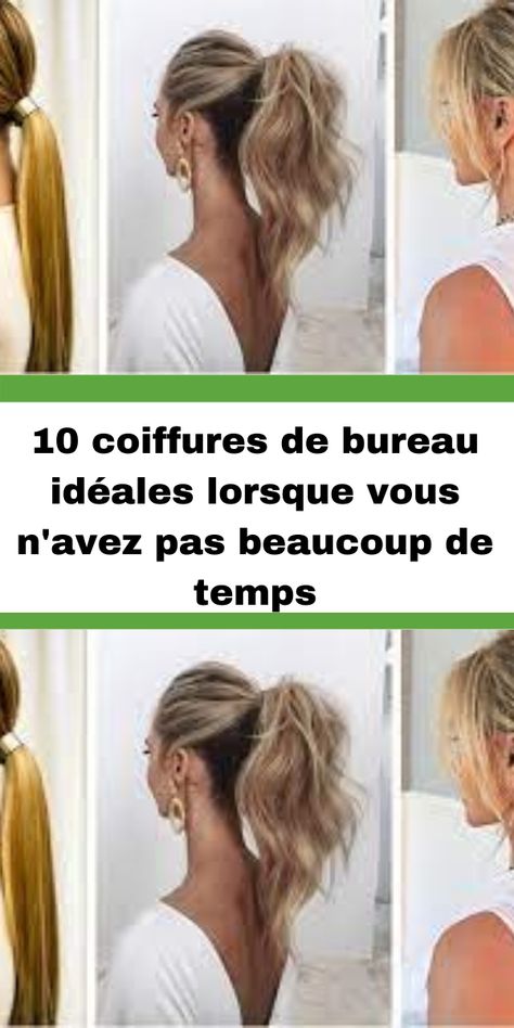 Easy Bun Hairstyles For Long Hair, Braids For Medium Length Hair, Hairstyles For Medium Length Hair Easy, Medium Length Hair Men, Temporary Hair Dye, Wedding Hairstyles For Medium Hair, Bob Hair Color, Roll Hairstyle, Cute Hairstyles For Medium Hair