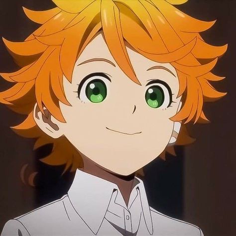 The Promised Neverland, Promised Neverland, Anime Icons, Favorite Character, Pikachu, Zelda Characters, Comics, Orange, Anime