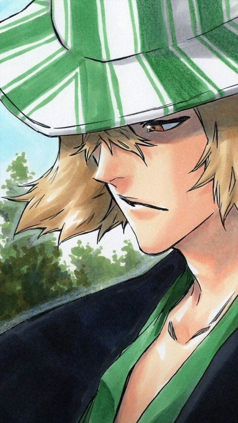 Bleach Figures, Ichigo Kurosaki Wallpaper, Poster Manga, Bleach Pictures, Urahara Kisuke, Bleach Drawing, Byakuya Kuchiki, Bleach Anime Ichigo, Bleach Anime Art